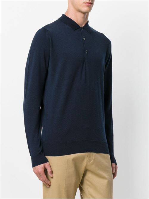 Belper Polo JOHN SMEDLEY | BELPERMIDNIGHT
